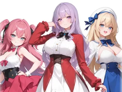 [calcite] 悪役令嬢をわからせる！？