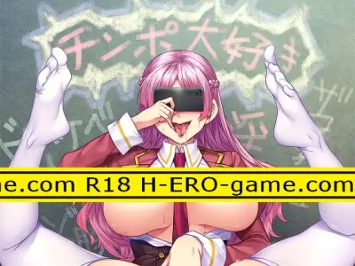 [DWARFSOFT] MカップむっつりドMお嬢様御堂前桃華のラブラブ変態調教アルバム