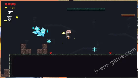 [KuroCat] EXOrcist GUNNER