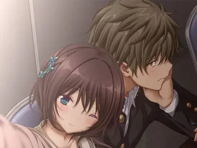 [Purple software] 何度目かのはじめまして