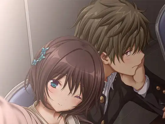 [Purple software] 何度目かのはじめまして