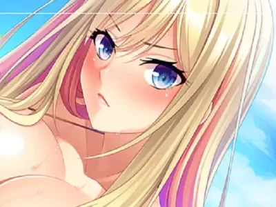 [Miel] 巨乳ヤンキーはボク専用マゾオナホ彼女 ～田舎の浜辺でヤリまくる夏休み～