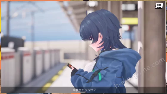 [しこたまそふと] 3D痴漢体験 おさわりホーダイ！〜 触って触って、触りまくれ！〜