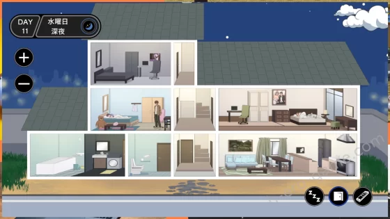 [Coccolome] NTR家族