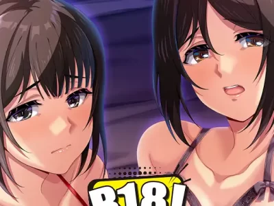 [エロイット] イケナイ子作りDX ～交際相手の母親とイケナイ子作り～