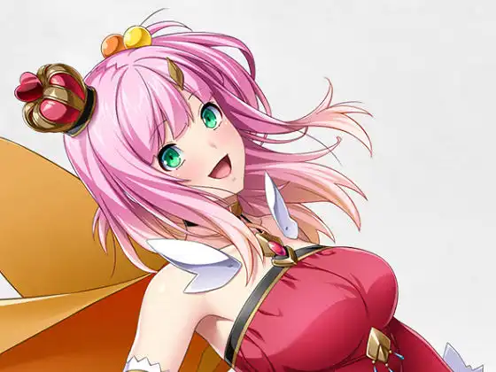 [Lusterise] 魔法騎士リーンフォリア