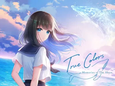 [MELLOW] True Colors -memories of the abyss-