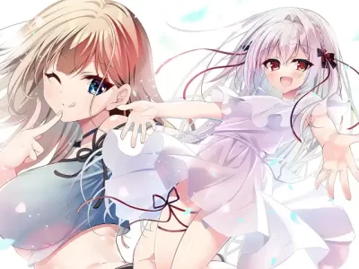 [NANACAN] 流る星ふぁんでぃすく。