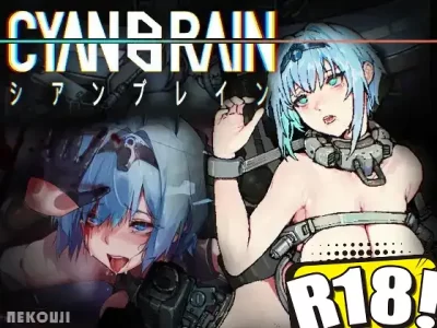 [NEKOUJI] CYANBRAIN