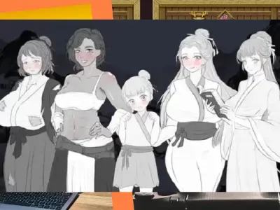 [追夢鹹魚] 這一世，我只想為所欲為！辣手摧花篇