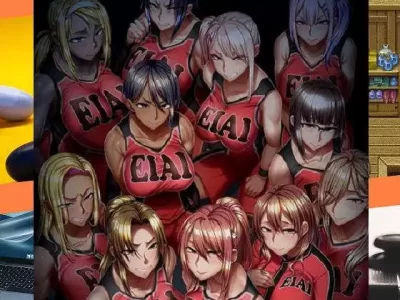 [POISON MOTION] 悲鳴 地下室に囚われた11人