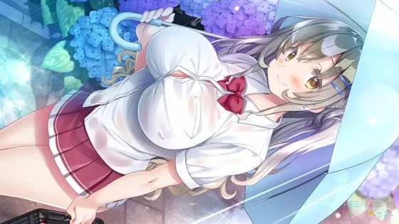 [PULLTOP LATTE] キミと恋するハッピーサマー
