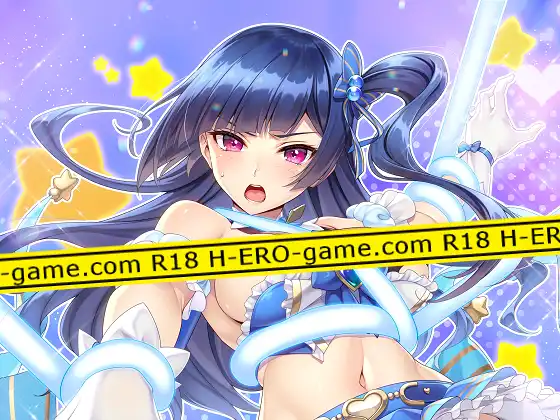 [ガールズソフトウェア] ウィッチ★ハンター ～2号もちょろいぜ～