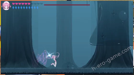 [んたちゃんと一緒！] マジカル淫魔少女リリス