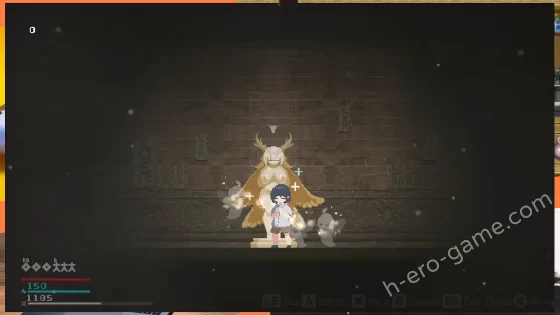 [開発室404] Monster Girl Town