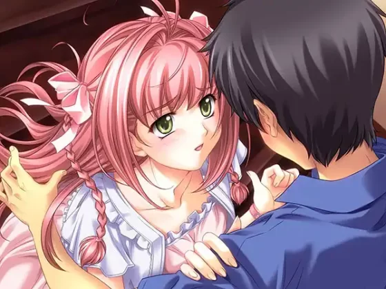 [aNTIQ] 君が望む永遠 ～Enhanced Edition R～
