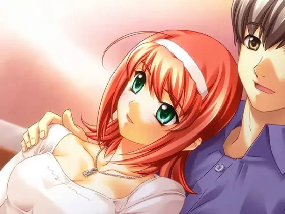 [aNTIQ] 君が望む永遠 ～Enhanced Edition R～