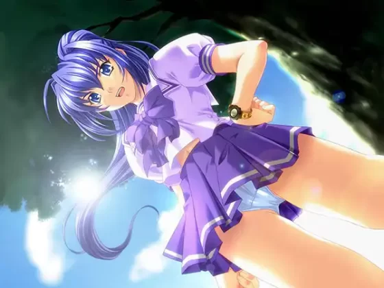 [aNTIQ] 君が望む永遠 ～Enhanced Edition R～