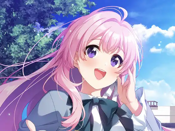 [Clover GAME] やりなおしクランクイン