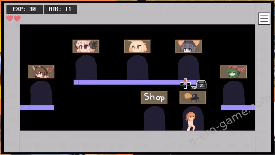 [crow's dream] Monmusu Tower