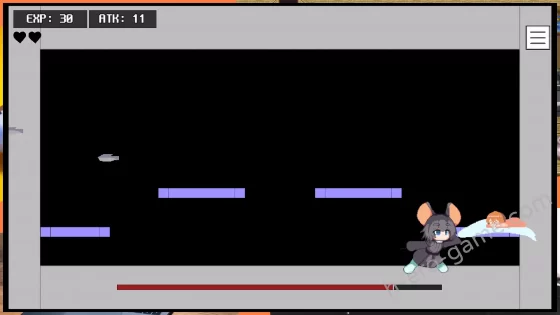 [crow's dream] Monmusu Tower