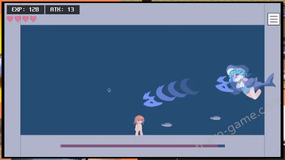 [crow's dream] Monmusu Tower