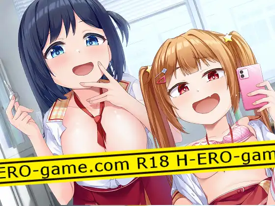 [はむはむソフト] 射精管理上手な小悪魔娘♪