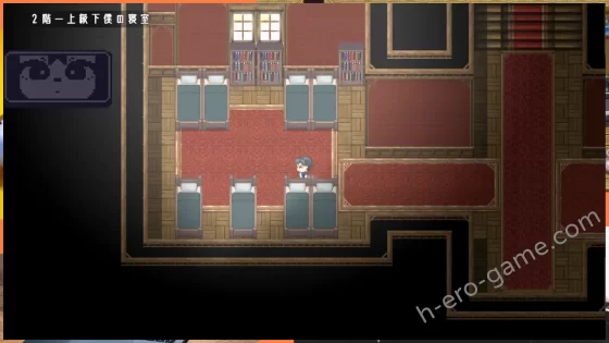 [凍えるレタス] ルストフル・ドリーマーズ