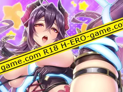 [ガールズソフトウェア] ウィッチ★ハンター ～ちょろいぜ悪の女幹部～