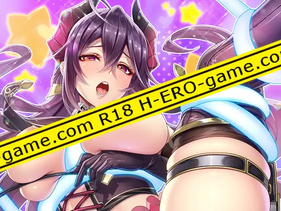 [ガールズソフトウェア] ウィッチ★ハンター ～ちょろいぜ悪の女幹部～