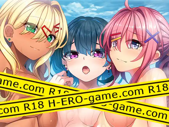 [AMUSE CRAFT EROTICA] ギャル子達ちゃんとしっぽり温泉旅行 ～イチャイチャしまくり一泊二日の旅～