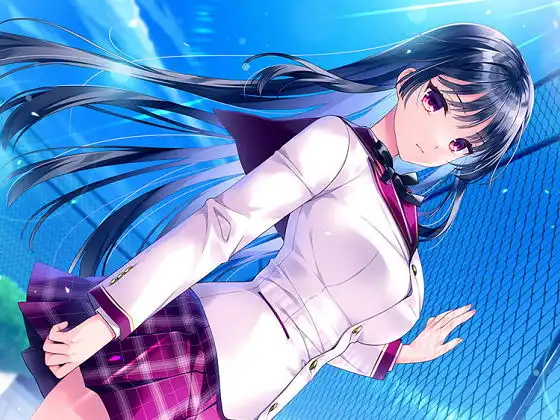 [LiLiM DARKNESS] PRIDE BLUE ～俺の愛した誇り高き令嬢は、父の支配の中で堕ちていく～