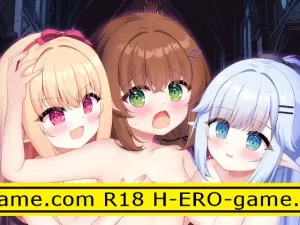 [スタジオ奪トランス] ちんまい吸血姫のお嬢様に囚われた俺は、女体化させられて従順な妹メイドに調教されてしまうそうです。