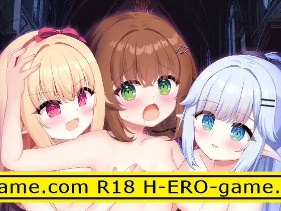 [スタジオ奪トランス] ちんまい吸血姫のお嬢様に囚われた俺は、女体化させられて従順な妹メイドに調教されてしまうそうです。