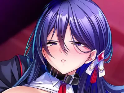 [Miel] 巨乳な退魔剣士ママは孕ませオナホ ～若い巨チンで雑魚牝化！人生捧げて媚び尽くす！～