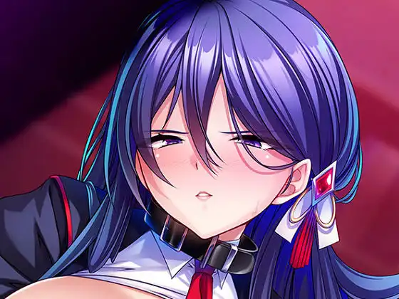 [Miel] 巨乳な退魔剣士ママは孕ませオナホ ～若い巨チンで雑魚牝化！人生捧げて媚び尽くす！～