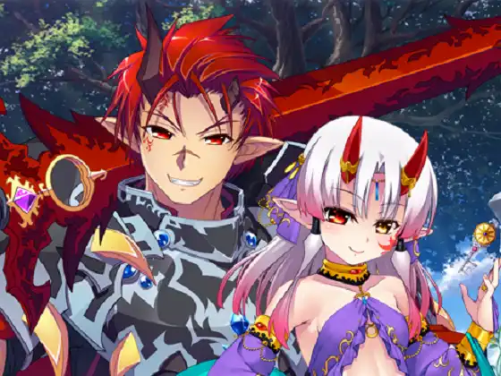 [ninetail] VenusBlood RAGNAROK International