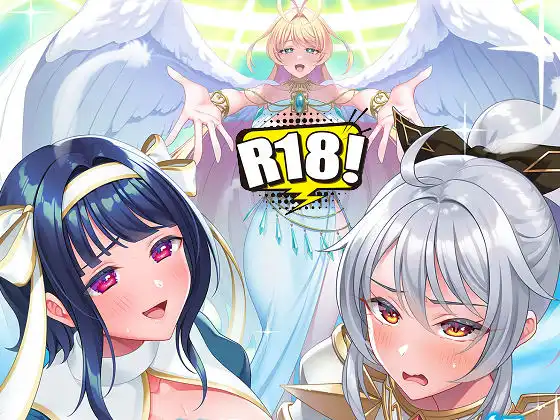 [ANIM.teamMM] 俺だけ使える転生スキル【マジカルソード】でどんな巨乳もアクメ堕ち！ ～俺の股間の聖剣は異世界美女たちをびしょ濡れ昇天へと導いていく～