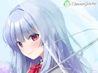 [Clover GAME] ダウニャーさんと飼い主くん