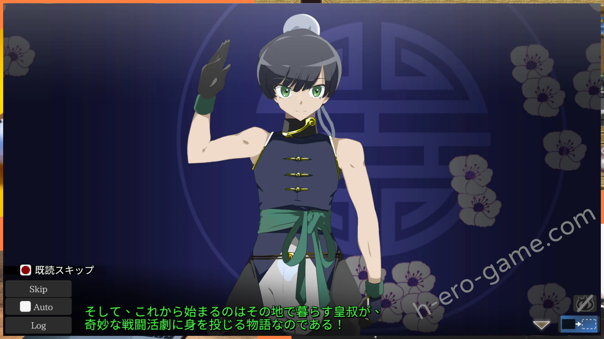 [excess m] おねショタ育成ACT ちょうえつゆうぎ