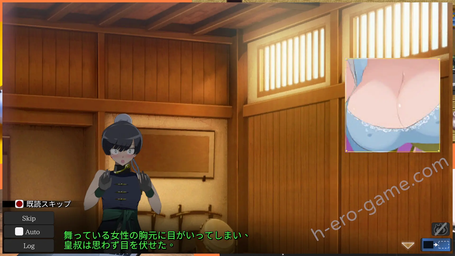 [excess m] おねショタ育成ACT ちょうえつゆうぎ