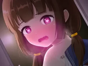 [兎もに角] 完全痴漢 内気なJKが堕ちるまで