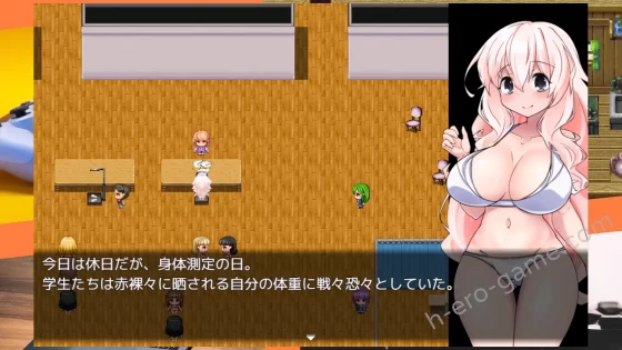 [半船半人] 魔法烈姫ミラクルベリー