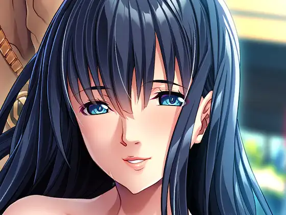 [アパタイト] 訳アリ娘の女優志願 ～お嬢さん、来るとこ間違っていませんか？～