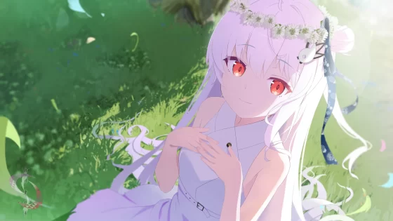 [インテグラル] カタネガイ
