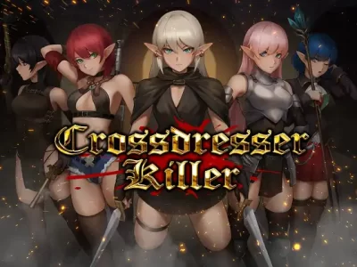 [FT少女] Crossdresser Killer