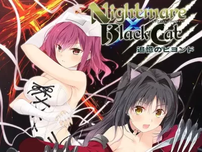 [Guilty Nightmare Project] Nightmare×BlackCat ～追憶のビヨンド～