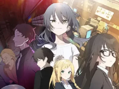 [Heliodor] 流星ワールドアクター Gaslight Bullet