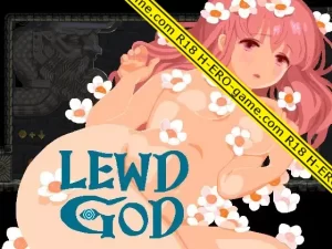 [こぐま企画] LEWD GOD ～淫神の捧げもの～
