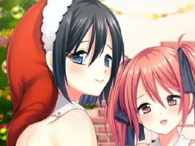 [TRYSET] やらせてっ！てぃーちゃーリターンズ 1+2クリスマス